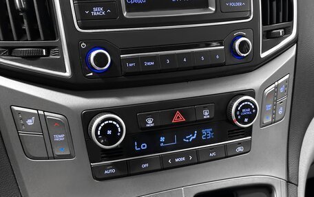 Hyundai H-1 II рестайлинг, 2018 год, 3 198 000 рублей, 10 фотография