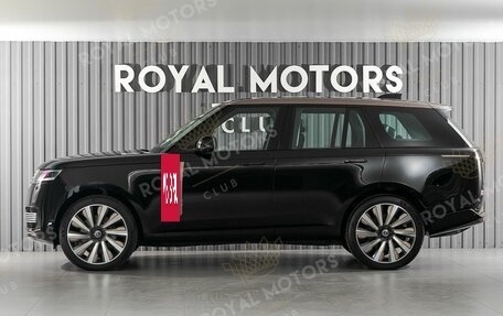 Land Rover Range Rover IV рестайлинг, 2025 год, 29 100 000 рублей, 3 фотография