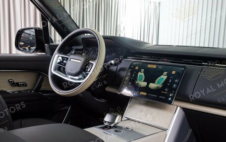 Land Rover Range Rover IV рестайлинг, 2025 год, 29 100 000 рублей, 10 фотография