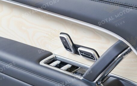 Land Rover Range Rover IV рестайлинг, 2025 год, 29 100 000 рублей, 20 фотография