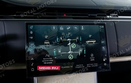 Land Rover Range Rover IV рестайлинг, 2025 год, 29 100 000 рублей, 13 фотография