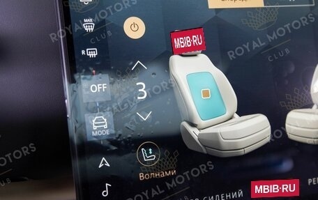 Land Rover Range Rover IV рестайлинг, 2025 год, 29 100 000 рублей, 14 фотография