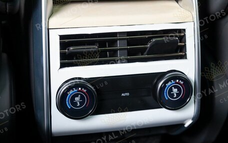 Land Rover Range Rover IV рестайлинг, 2025 год, 29 100 000 рублей, 24 фотография