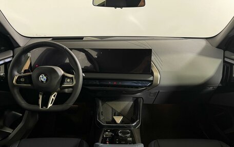 BMW X3, 2025 год, 8 000 000 рублей, 9 фотография