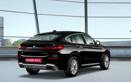 BMW X4, 2024 год, 9 200 000 рублей, 6 фотография