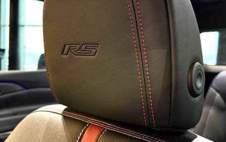 Chevrolet Traverse, 2025 год, 9 990 000 рублей, 13 фотография