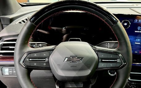 Chevrolet Traverse, 2025 год, 9 990 000 рублей, 11 фотография