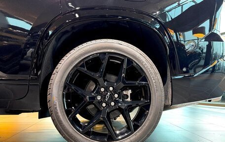 Chevrolet Traverse, 2025 год, 9 990 000 рублей, 8 фотография