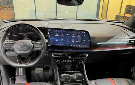 Chevrolet Traverse, 2025 год, 9 990 000 рублей, 12 фотография