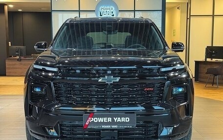 Chevrolet Traverse, 2025 год, 9 990 000 рублей, 7 фотография