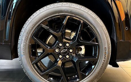 Chevrolet Traverse, 2025 год, 9 990 000 рублей, 15 фотография