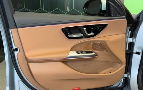 Mercedes-Benz E-Класс, 2024 год, 8 850 000 рублей, 7 фотография