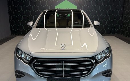 Mercedes-Benz E-Класс, 2024 год, 8 850 000 рублей, 2 фотография