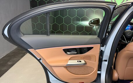 Mercedes-Benz E-Класс, 2024 год, 8 850 000 рублей, 14 фотография