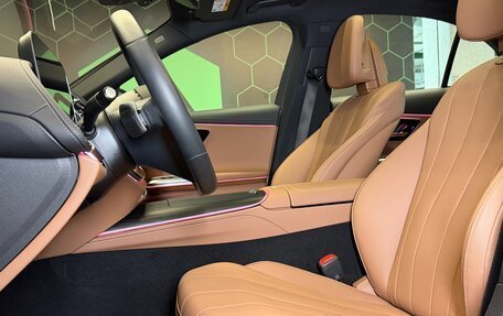 Mercedes-Benz E-Класс, 2024 год, 8 850 000 рублей, 9 фотография