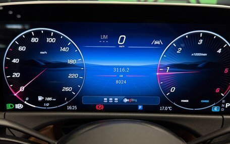 Mercedes-Benz E-Класс, 2024 год, 8 850 000 рублей, 12 фотография