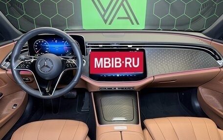Mercedes-Benz E-Класс, 2024 год, 8 850 000 рублей, 13 фотография