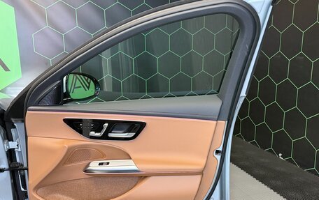 Mercedes-Benz E-Класс, 2024 год, 8 850 000 рублей, 19 фотография