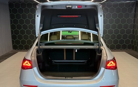 Mercedes-Benz E-Класс, 2024 год, 8 850 000 рублей, 25 фотография