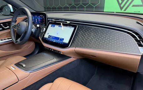 Mercedes-Benz E-Класс, 2024 год, 8 850 000 рублей, 22 фотография