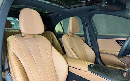 Mercedes-Benz E-Класс, 2024 год, 8 850 000 рублей, 20 фотография