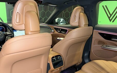 Mercedes-Benz E-Класс, 2024 год, 8 850 000 рублей, 16 фотография