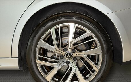 Mercedes-Benz E-Класс, 2024 год, 8 850 000 рублей, 24 фотография