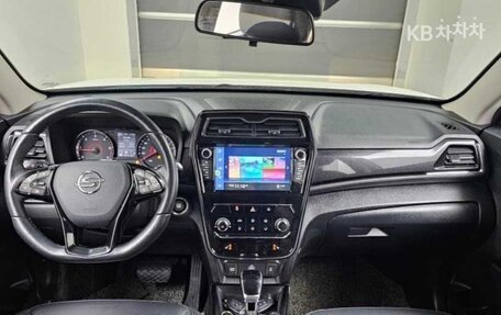 SsangYong Tivoli, 2021 год, 1 610 000 рублей, 7 фотография