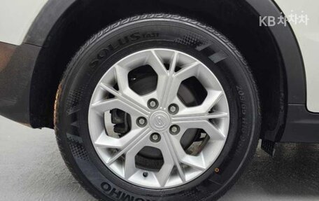 SsangYong Tivoli, 2021 год, 1 610 000 рублей, 5 фотография