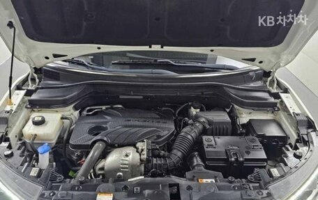 SsangYong Tivoli, 2021 год, 1 610 000 рублей, 6 фотография