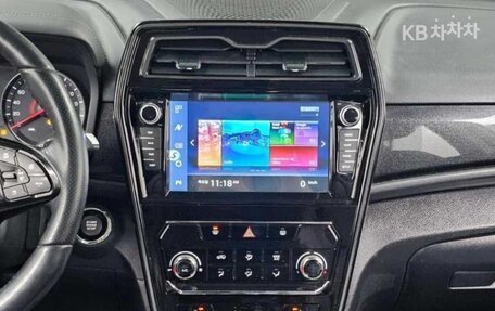 SsangYong Tivoli, 2021 год, 1 610 000 рублей, 13 фотография