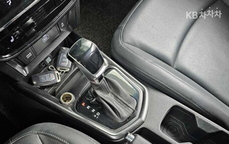 SsangYong Tivoli, 2021 год, 1 610 000 рублей, 8 фотография