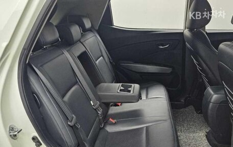 SsangYong Tivoli, 2021 год, 1 610 000 рублей, 11 фотография