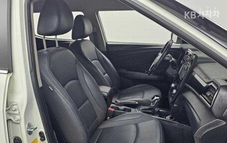 SsangYong Tivoli, 2021 год, 1 610 000 рублей, 9 фотография