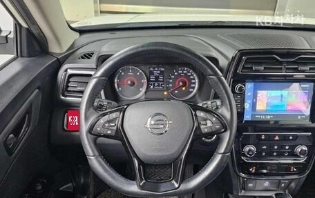 SsangYong Tivoli, 2021 год, 1 610 000 рублей, 12 фотография