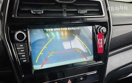 SsangYong Tivoli, 2021 год, 1 610 000 рублей, 14 фотография