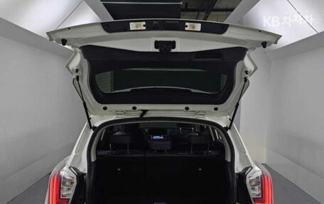 SsangYong Tivoli, 2021 год, 1 610 000 рублей, 19 фотография