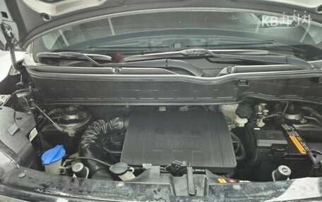 KIA Ray, 2023 год, 1 400 000 рублей, 5 фотография