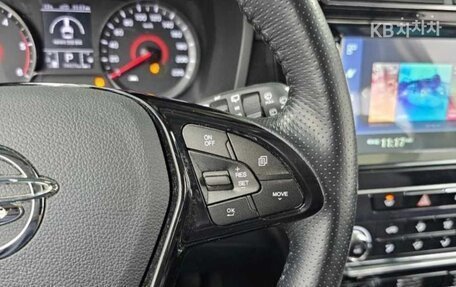 SsangYong Tivoli, 2021 год, 1 610 000 рублей, 17 фотография