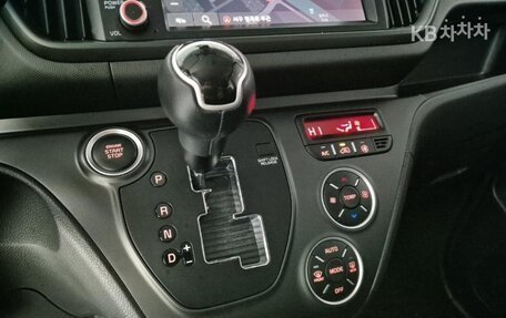 KIA Ray, 2023 год, 1 400 000 рублей, 8 фотография