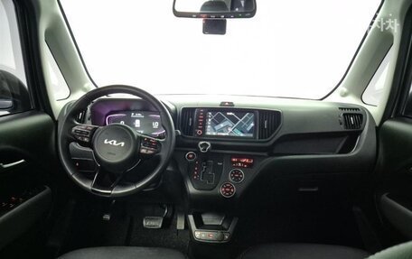 KIA Ray, 2023 год, 1 400 000 рублей, 7 фотография