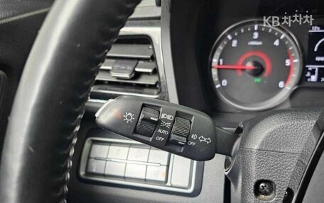 SsangYong Tivoli, 2021 год, 1 610 000 рублей, 15 фотография