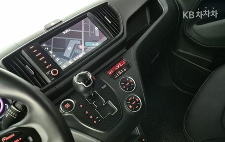 KIA Ray, 2023 год, 1 400 000 рублей, 10 фотография