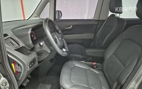 KIA Ray, 2023 год, 1 400 000 рублей, 11 фотография