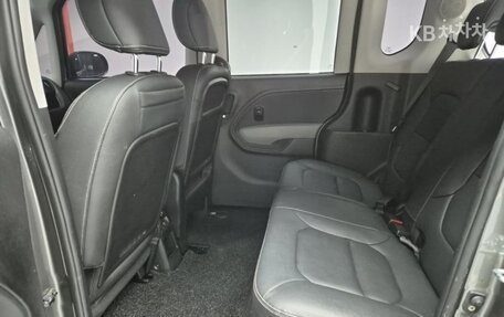 KIA Ray, 2023 год, 1 400 000 рублей, 12 фотография