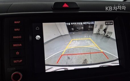 KIA Ray, 2023 год, 1 400 000 рублей, 14 фотография