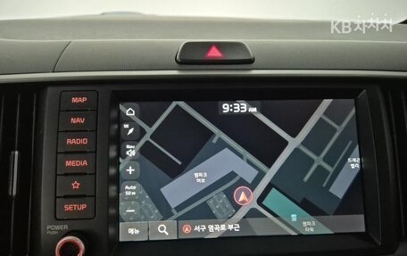 KIA Ray, 2023 год, 1 400 000 рублей, 13 фотография