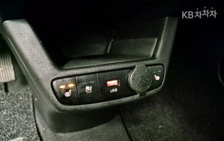 KIA Ray, 2023 год, 1 400 000 рублей, 16 фотография