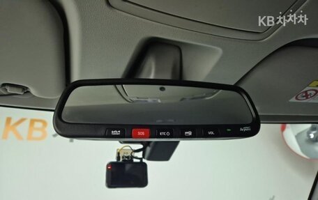 KIA Ray, 2023 год, 1 400 000 рублей, 17 фотография