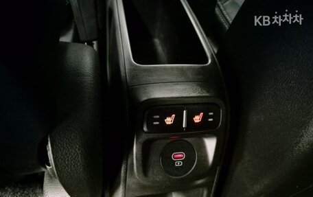 KIA Ray, 2023 год, 1 400 000 рублей, 19 фотография